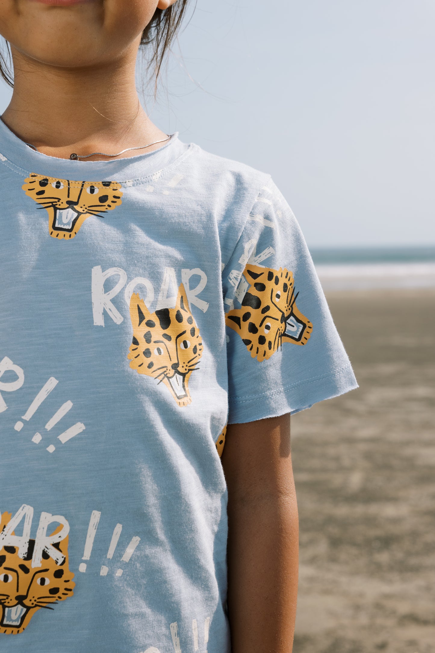 Animal Tee