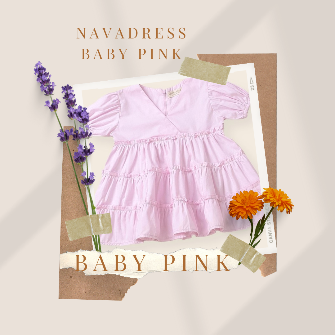 Nava Spring Dress