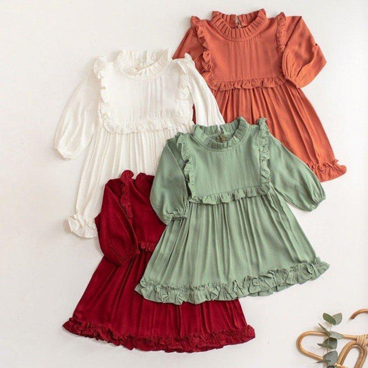 Julie Dress Wholesale