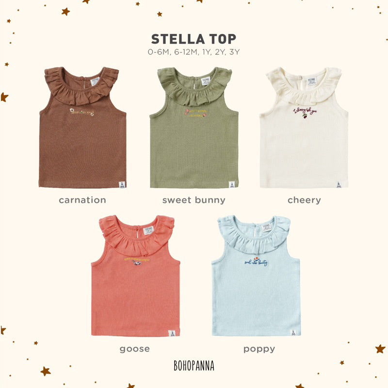 STELLA TOP