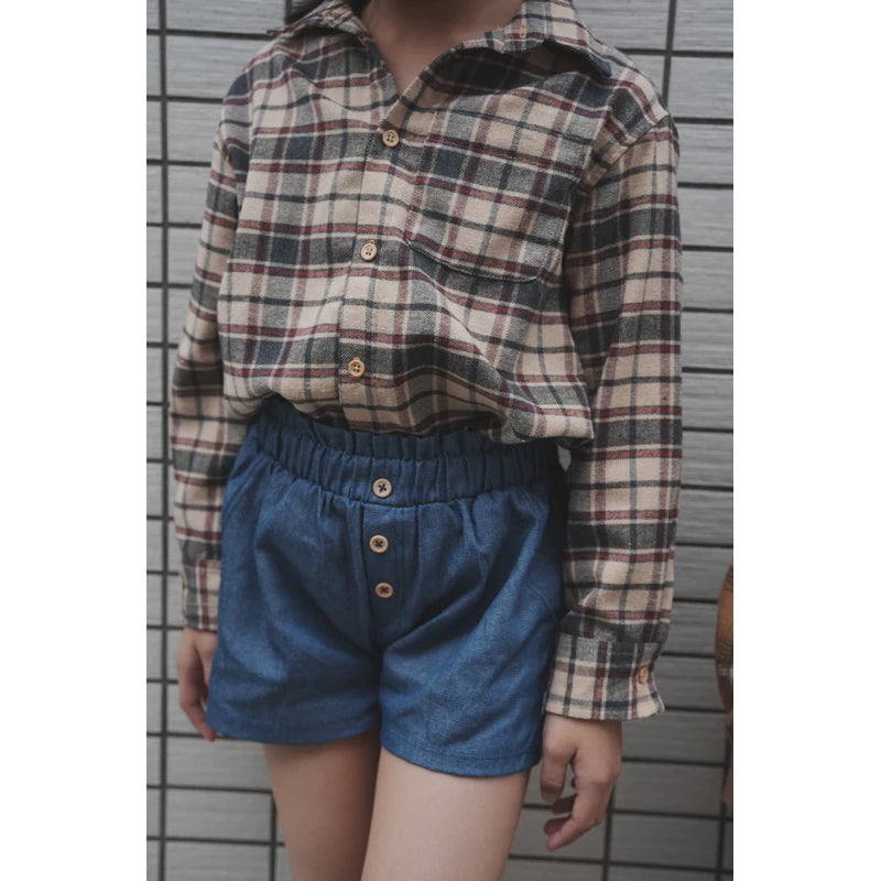 Flannel Shirt VOL 2