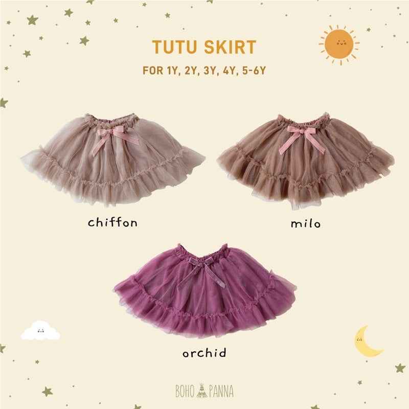 TUTU SKIRT