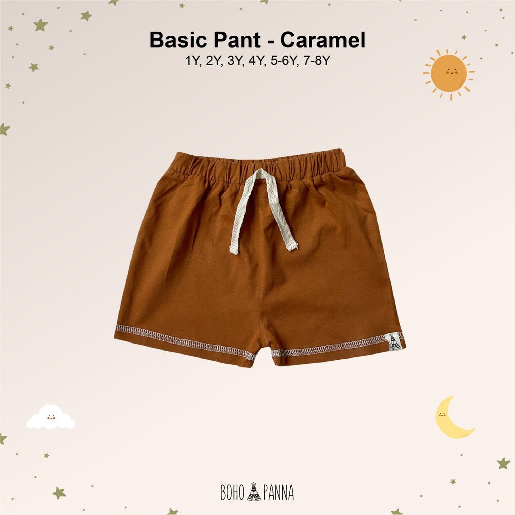 Basic Pant