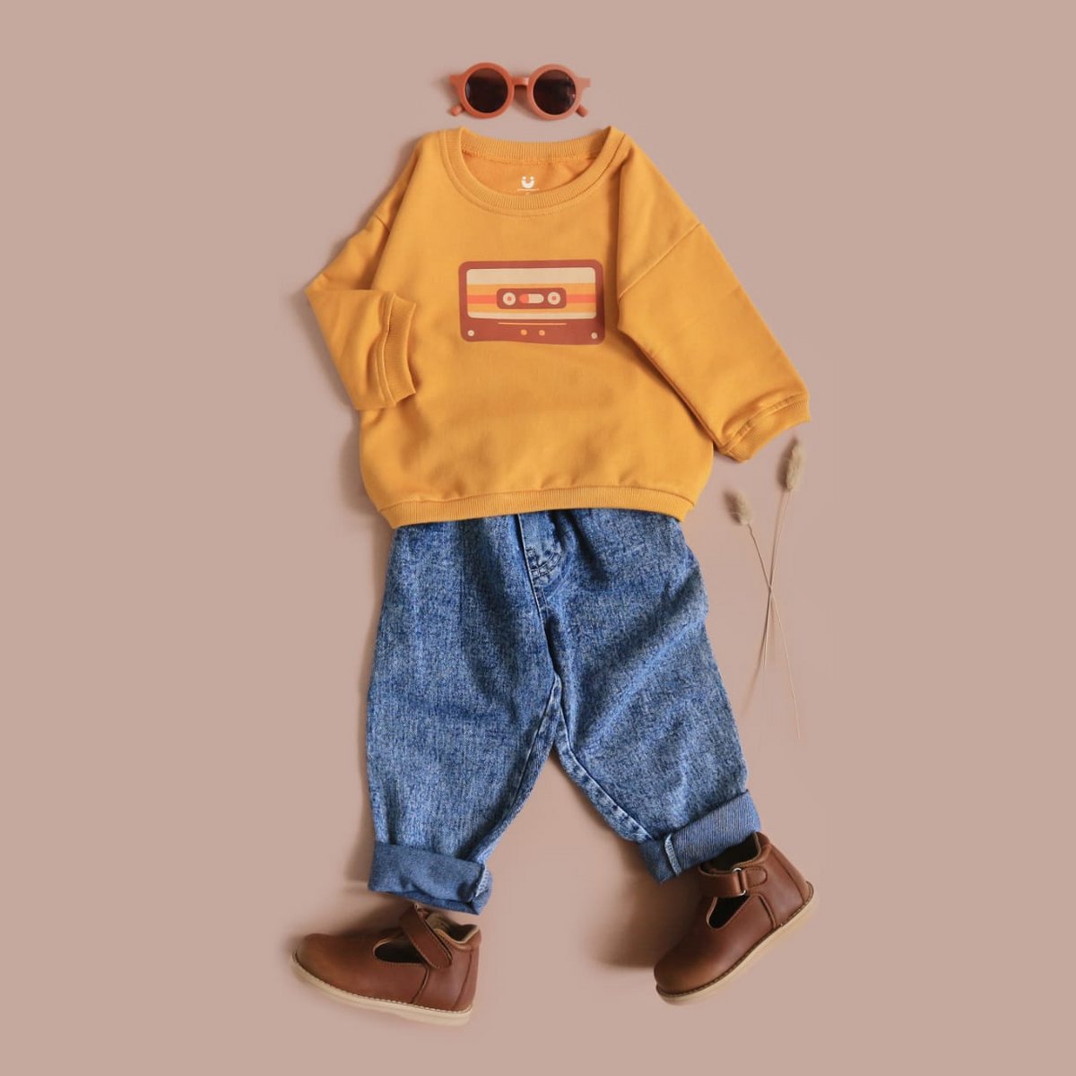 RETRO SWEATER WHOLESALE