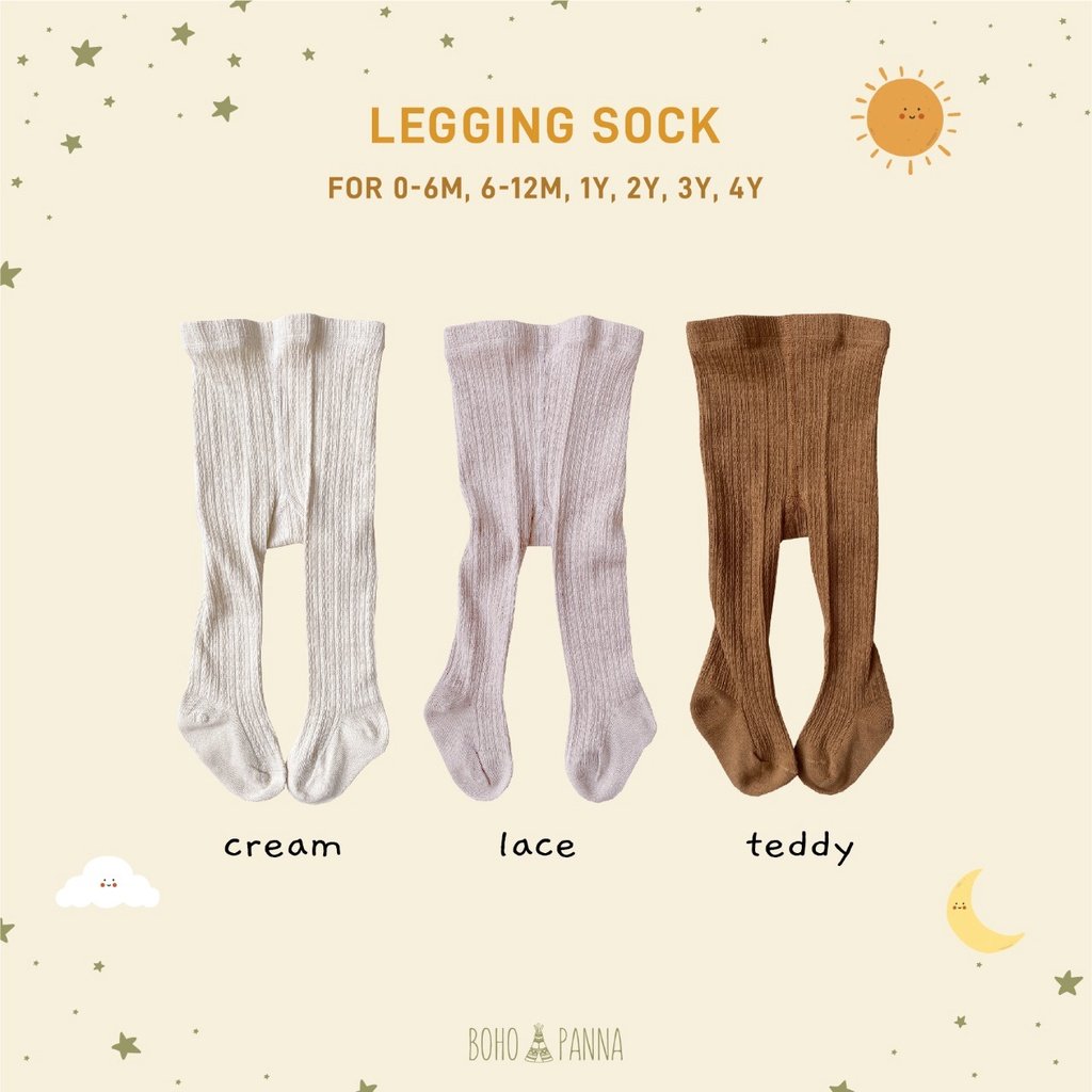 LEGGING SOCK WHOLESALE