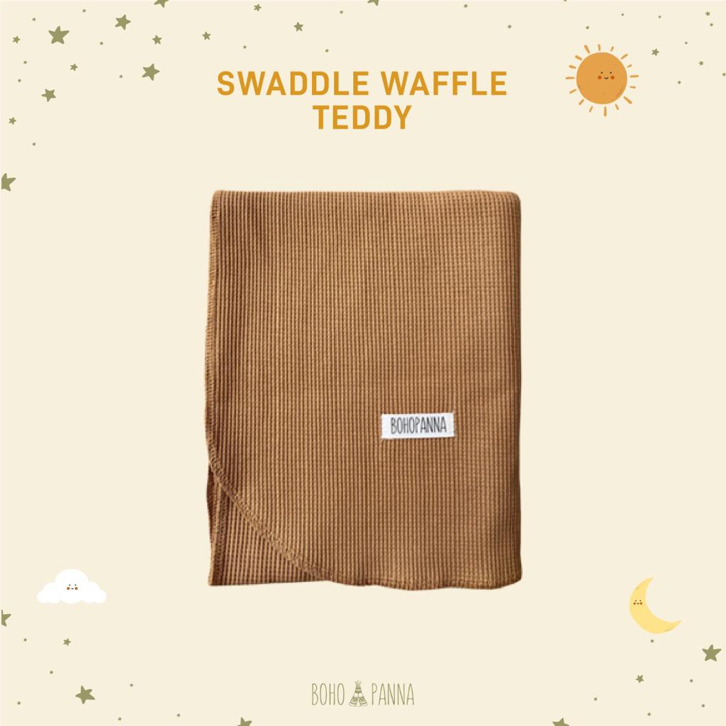 SWADDLE WAFFLE WHOLESALE