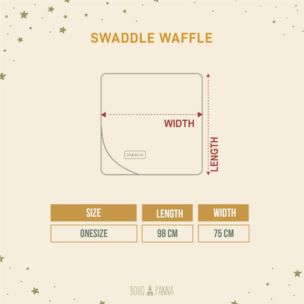 SWADDLE WAFFLE WHOLESALE