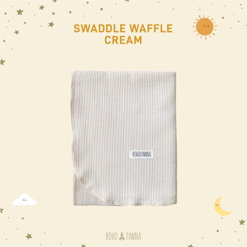 SWADDLE WAFFLE