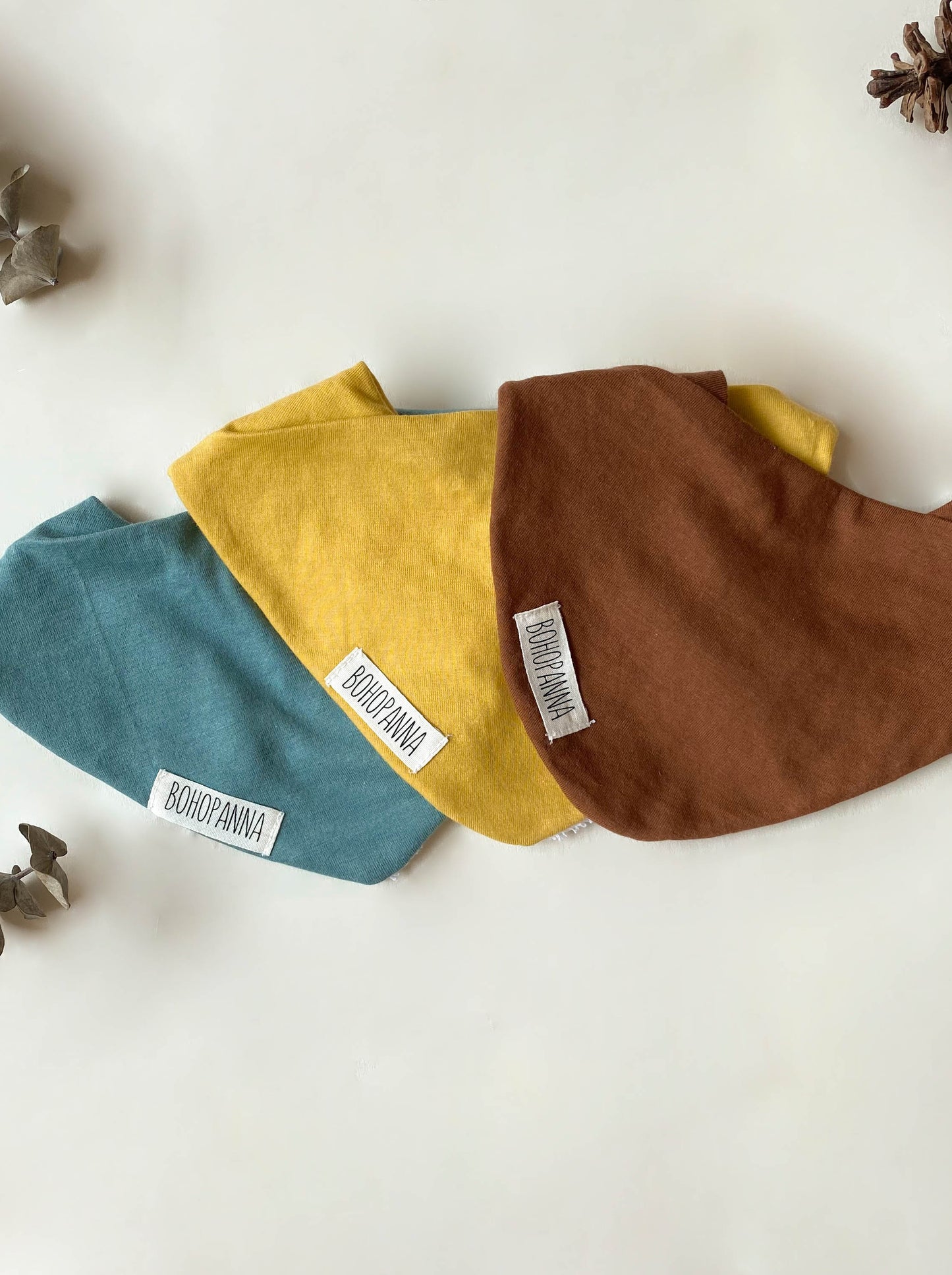 BIB UNISEX NEW COLOUR