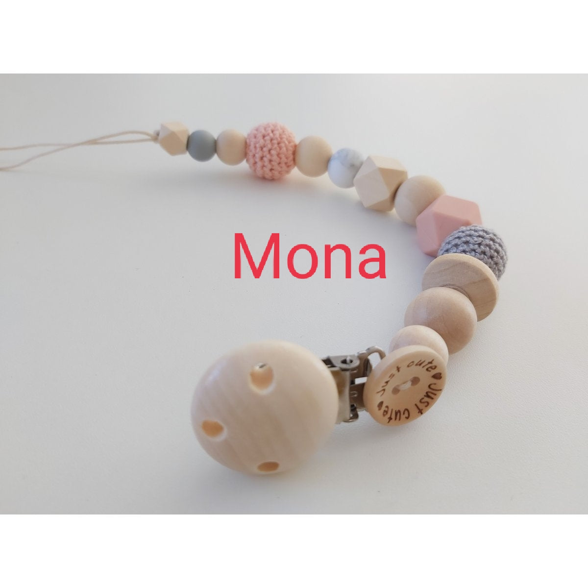 Kleine Tijntje - Maternity Gift - Baby Girls Bibs