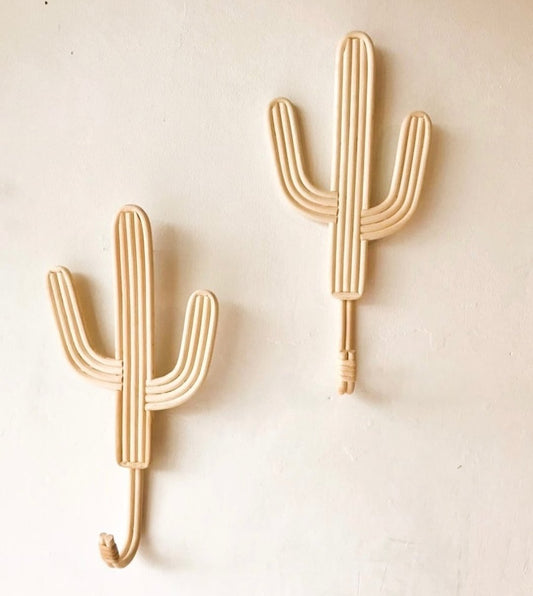 CACTUS WALL HOOK WHOLESALE