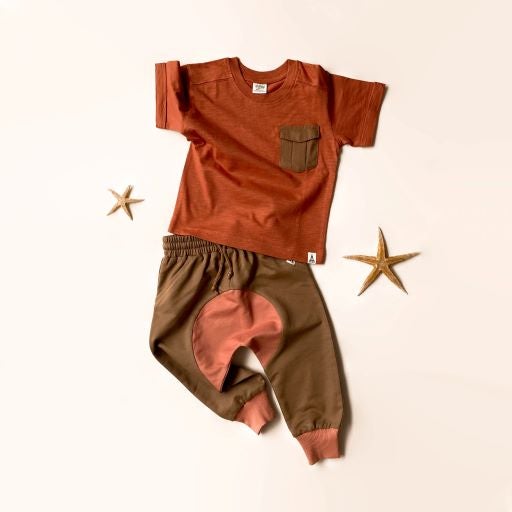 DUAL JOGER PANTS WHOLESALE