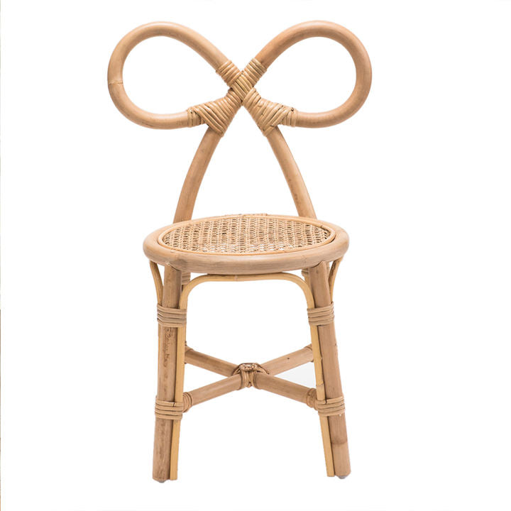 Sweet Bow Hanna Chair WHOLESALE