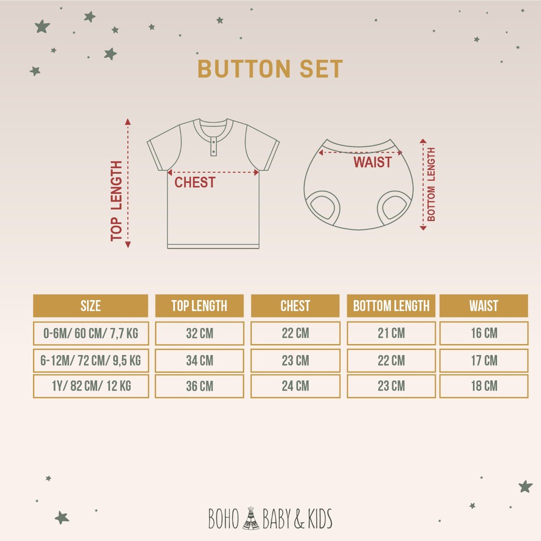 Button Set