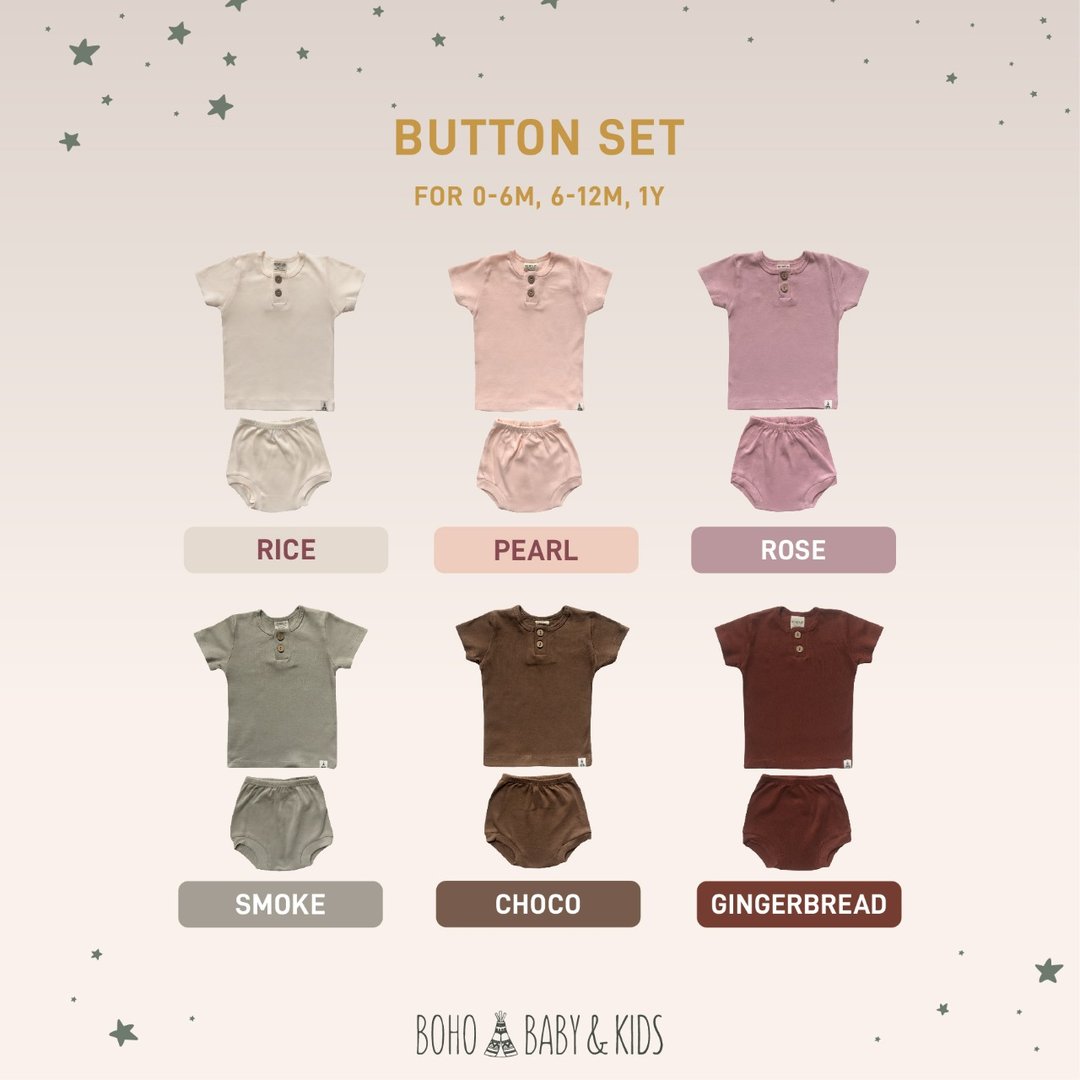 Button Set