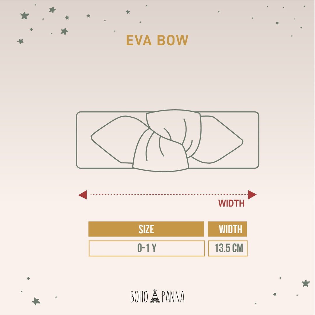 EVA BOW