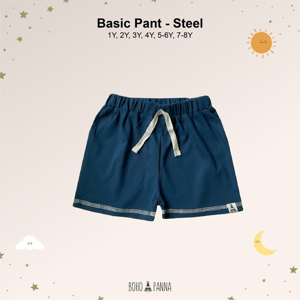 Basic Pant