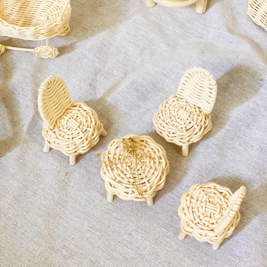 Marlon Doll House Furniture ( Furniture Only )